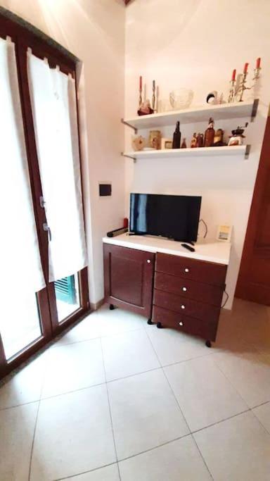 Casa Di Arya Codice Citra Lt-0043 Lägenhet Vescina Exteriör bild