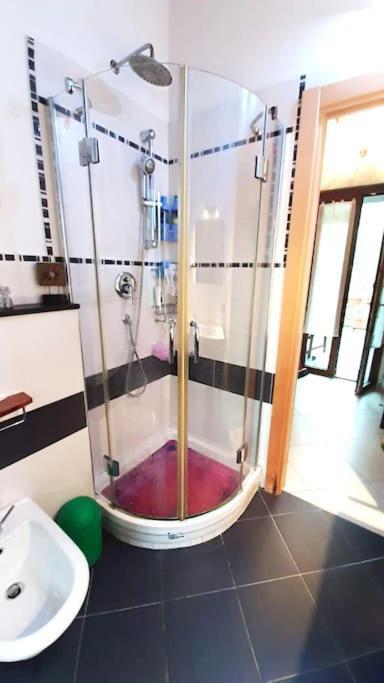 Casa Di Arya Codice Citra Lt-0043 Lägenhet Vescina Exteriör bild